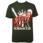 unConventionAl KingZ - Mother F*cka T-Shirt Image 1