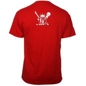 unConventionAl KingZ - High Deafinition T-Shirt Image 2